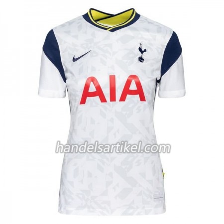 Tottenham Hotspur Damen Heim Trikotsatz 2020/21
